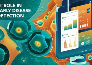 AI in Early Disease Detection - Engineer IDEA