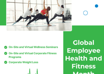 🌿 June is Employee Wellness Month! | Dale Carnegie Training