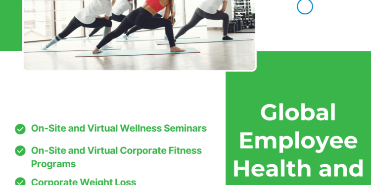 🌿 June is Employee Wellness Month! | Dale Carnegie Training