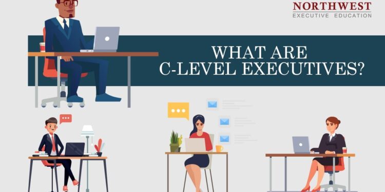 Executive Level